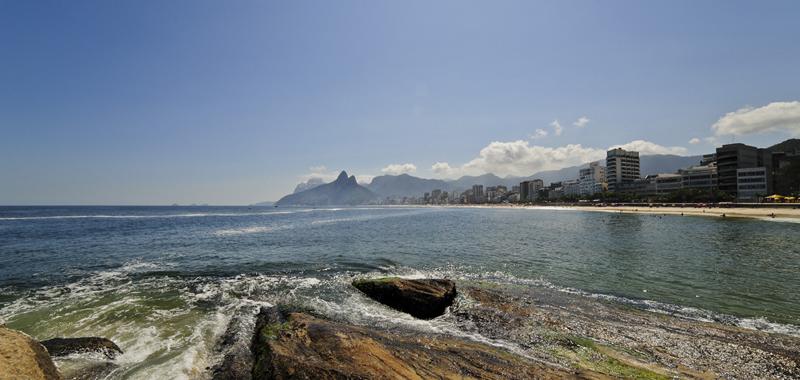 Río de Janeiro